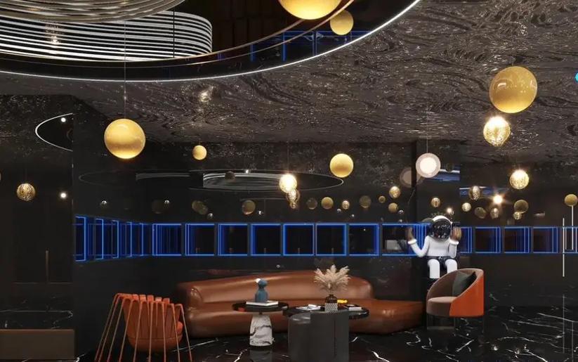 定西商务ktv，性价比之选-漳县ktv预定