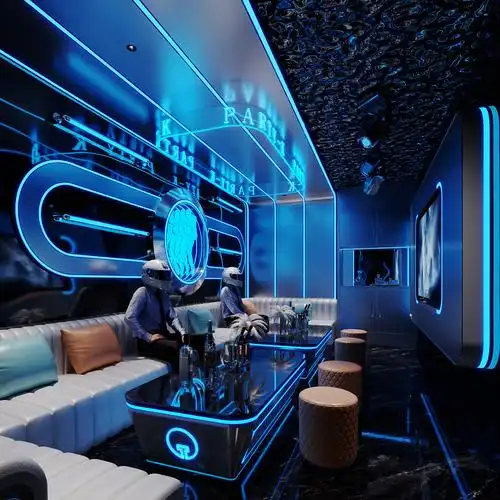 定西商务ktv，计时技巧揭秘-漳县ktv预定