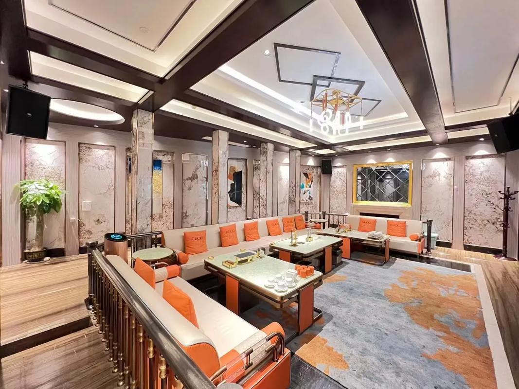 定西商务ktv如何消费-漳县ktv预定