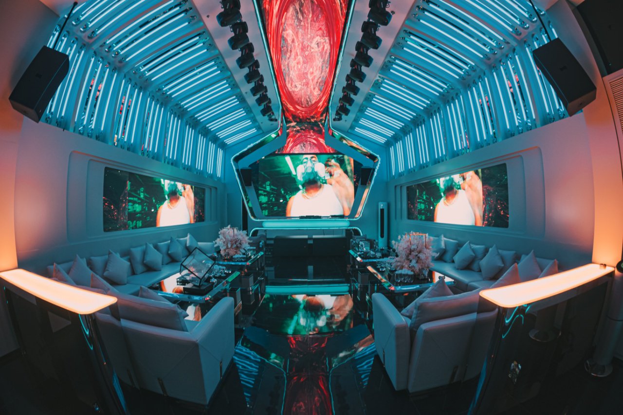 定西商务ktv怎么样值得体验推荐-漳县ktv订房